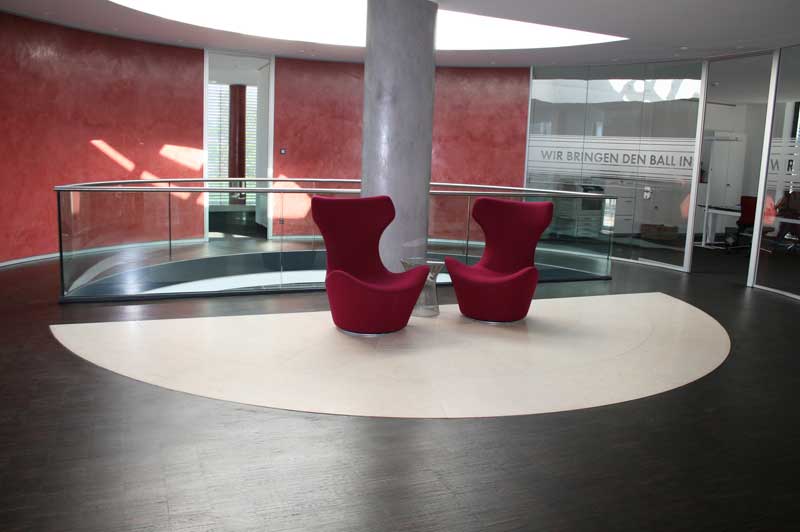 Bodenbelag