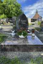 Grabanlagen Galeriebild